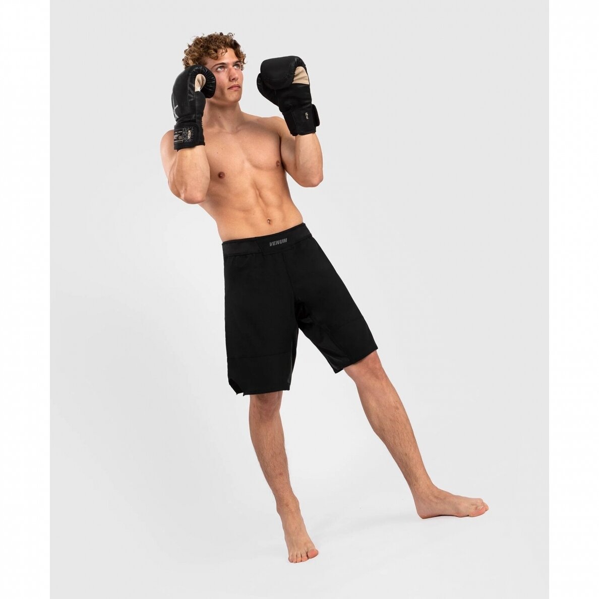 "Venum" šortai G-Fit Air - Black 6