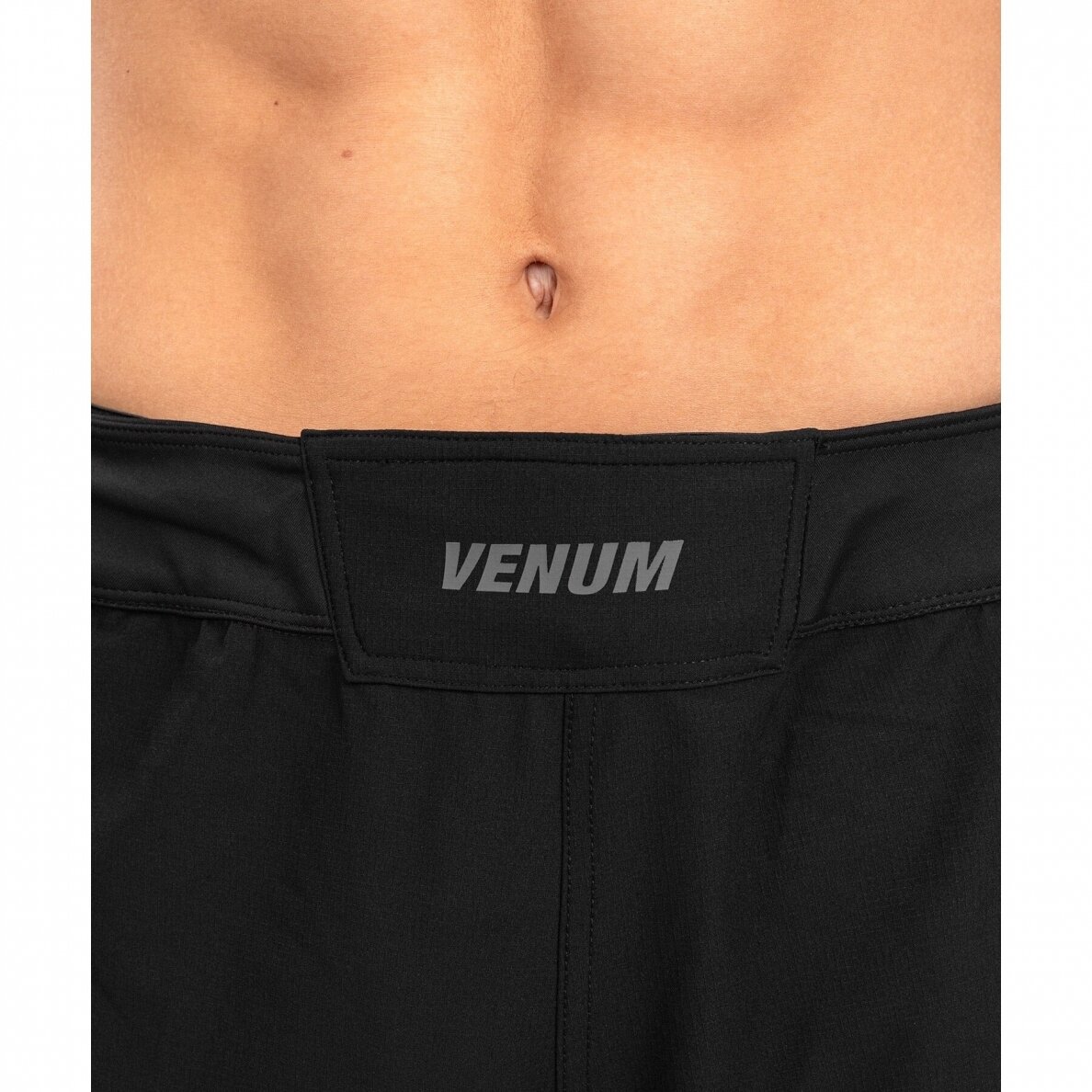 "Venum" šortai G-Fit Air - Black 2 "Venum" šortai G-Fit Air - Black 2
