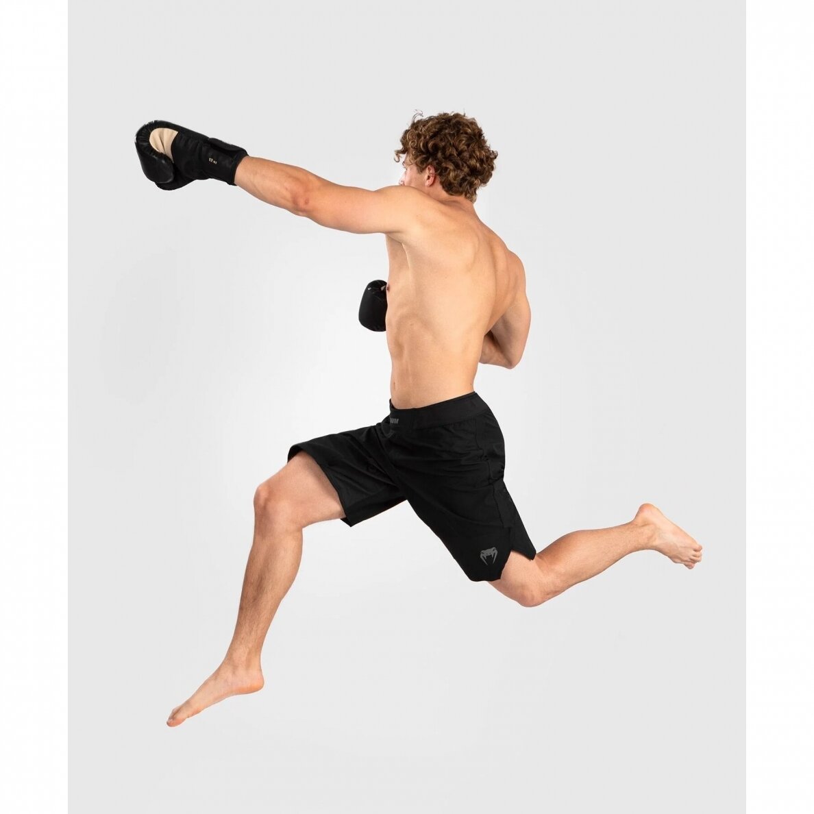 "Venum" šortai G-Fit Air - Black 5 "Venum" šortai G-Fit Air - Black 5