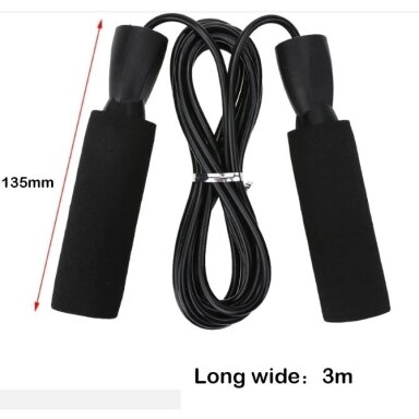 "Knockout" plastikinė šokdynė - 3m.