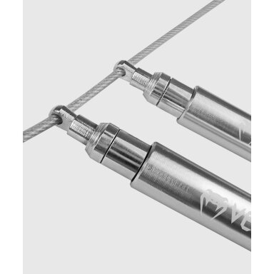 "Venum" šokdynė Evo Thunder - Silver