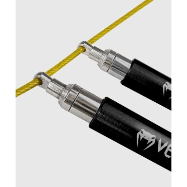 "Venum" šokdynė Evo Thunder - Black/Yellow