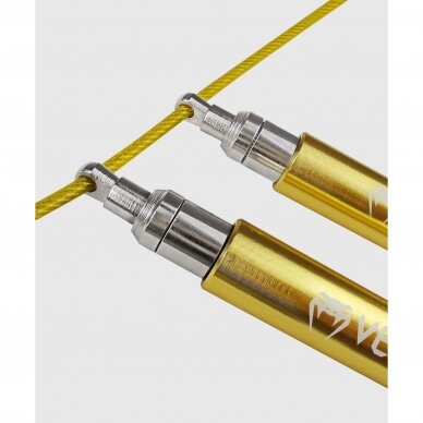 "Venum" šokdynė Evo Thunder - Gold 1 "Venum" šokdynė Evo Thunder - Gold 1