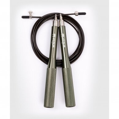 "Venum" šokdynė Evo Thunder - Khaki
