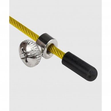 "Venum" šokdynė Evo Thunder - Gold 3