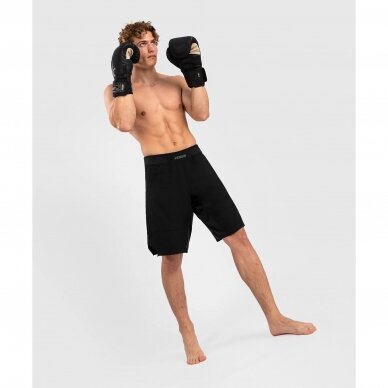 "Venum" šortai G-Fit Air - Black 6 "Venum" šortai G-Fit Air - Black 6