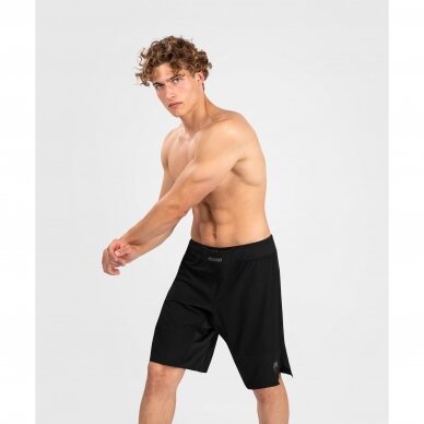 "Venum" šortai G-Fit Air - Black 7 "Venum" šortai G-Fit Air - Black 7