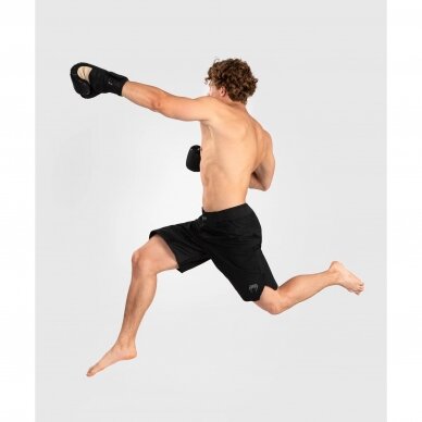 "Venum" šortai G-Fit Air - Black 5 "Venum" šortai G-Fit Air - Black 5