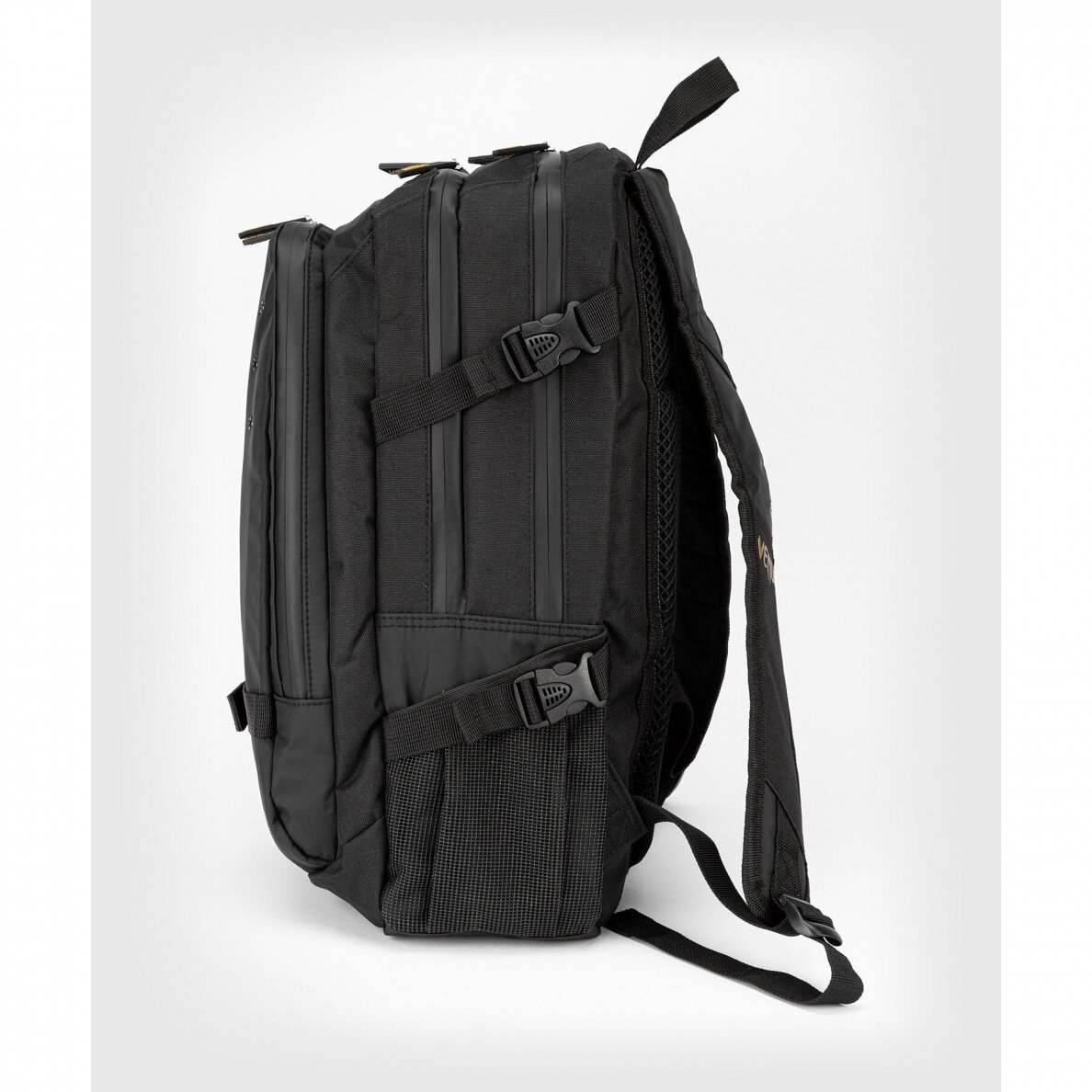 "Venum" Pro Evo Sports Backpack – Black/Gold 3 "Venum" Pro Evo Sports Backpack – Black/Gold 3