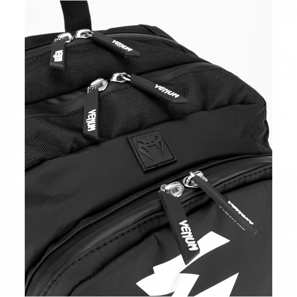 "Venum" sportinė kuprinė Pro Evo - Black/White 6 "Venum" sportinė kuprinė Pro Evo - Black/White 6