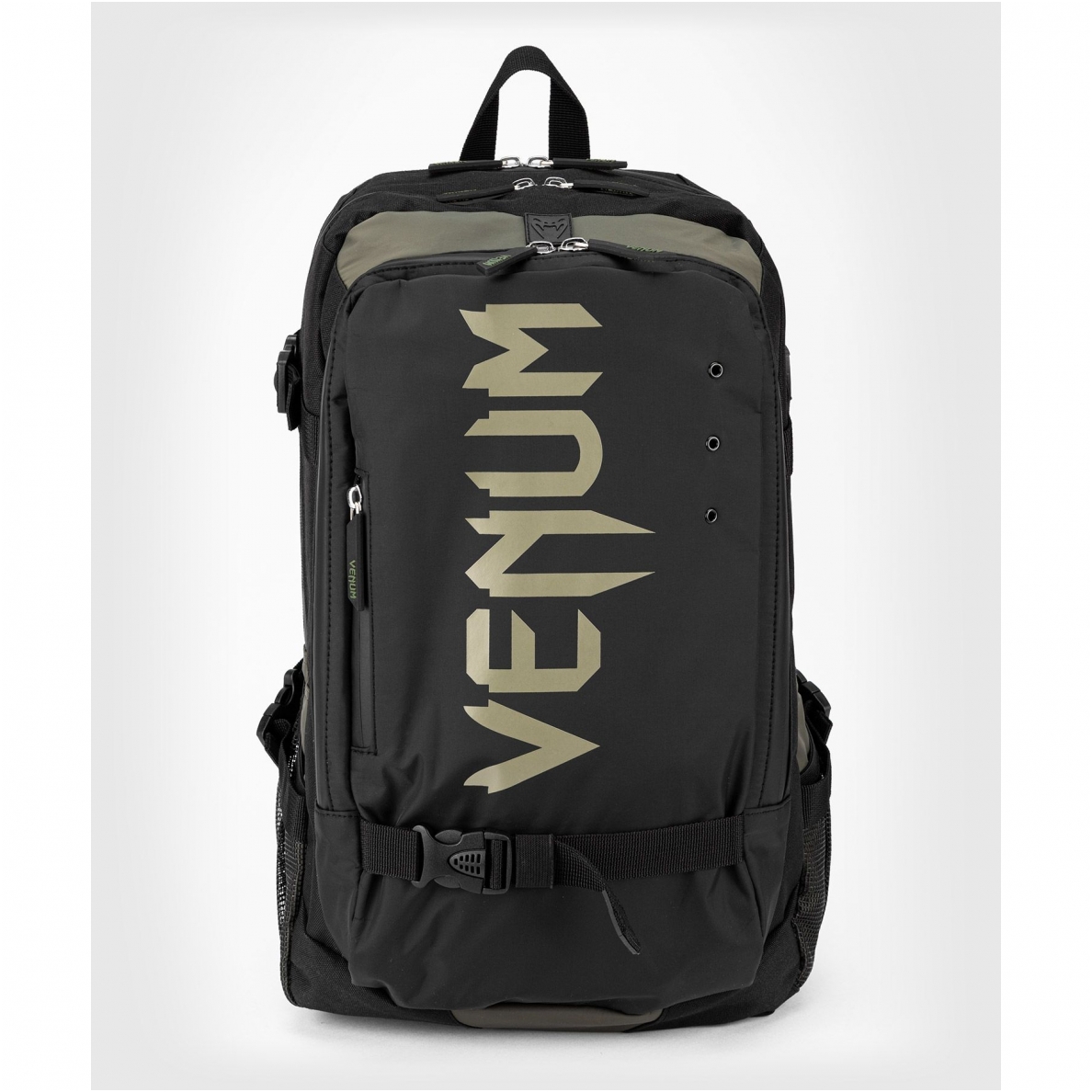 "Venum" sportinė kuprinė Pro Evo - Khaki/Black 3