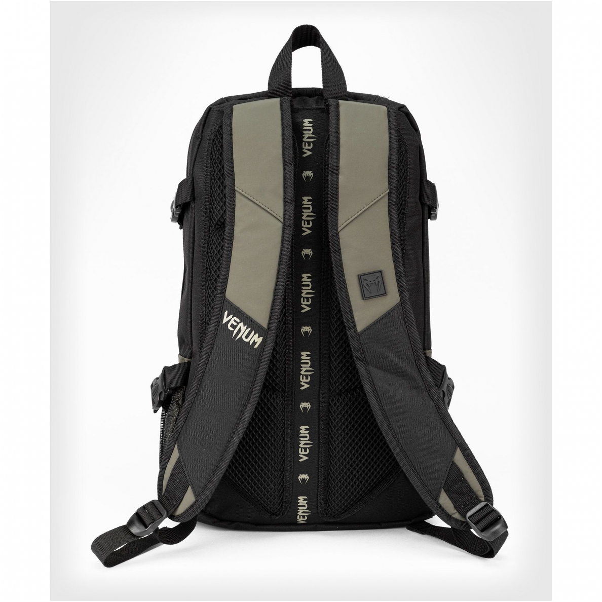 "Venum" sportinė kuprinė Pro Evo - Khaki/Black 4 "Venum" sportinė kuprinė Pro Evo - Khaki/Black 4