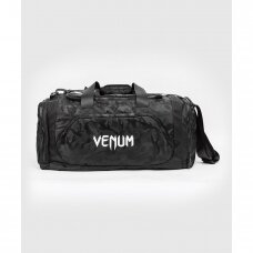 Sportinis krepšys "Venum" Trainer Lite - Black / Dark Camo