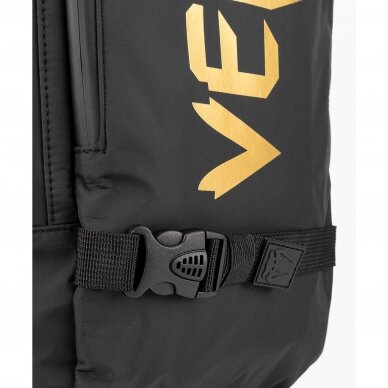 "Venum" Pro Evo Sports Backpack – Black/Gold 8