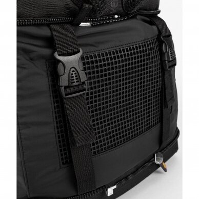 "Venum" Challenger Xtrem Evo Sports Backpack – Black/Gold 6