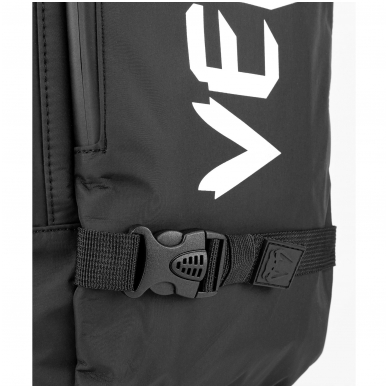 "Venum" sportinė kuprinė Pro Evo - Black/White 7 "Venum" sportinė kuprinė Pro Evo - Black/White 7