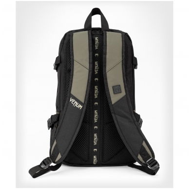 "Venum" sportinė kuprinė Pro Evo - Khaki/Black 4