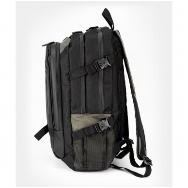 "Venum" sportinė kuprinė Pro Evo - Khaki/Black 5 "Venum" sportinė kuprinė Pro Evo - Khaki/Black 5