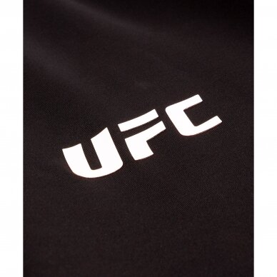 Sportinės kelnės "Venum UFC" Authentic Fight Night - Black 9