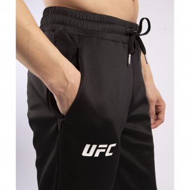 "Venum" sportinės kelnės UFC Pro Line - Black/White 2