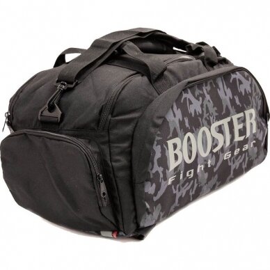 Sportinis krepšys-kuprinė "Booster B-Force" - Large 3