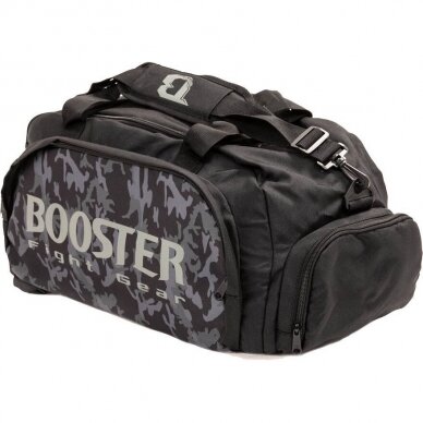 Sportinis krepšys-kuprinė "Booster B-Force" - Large