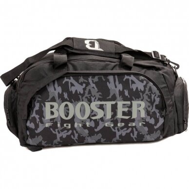 Sportinis krepšys-kuprinė "Booster B-Force" - Large 1
