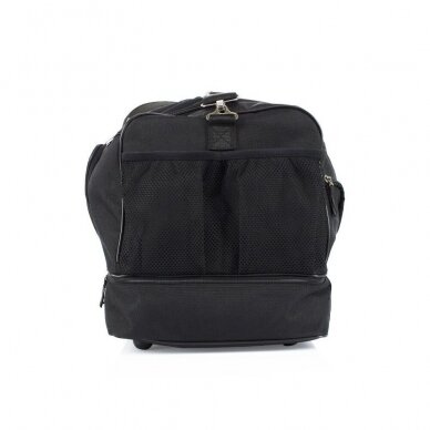 "Fairtex" sportinis krepšys - BAG2 - Black 2