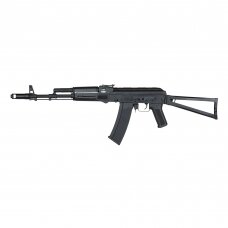 Airsoft - "Specna Arms" Šratasvydžio automatas - SA-J72 CORE™ Carbine Replica - Black
