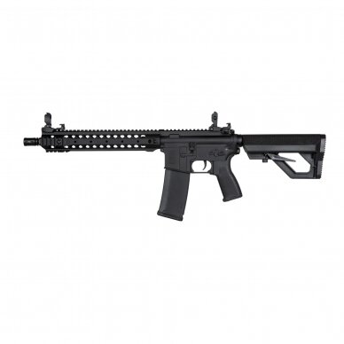 Šratasvydžio automatas - SA-E06-H EDGE™ Carbine Replica Heavy Ops Stock - Black (Specna Arms) 1