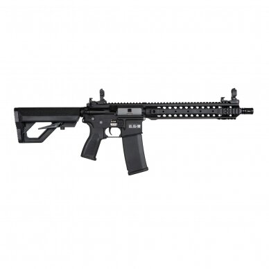 Šratasvydžio automatas - SA-E06-H EDGE™ Carbine Replica Heavy Ops Stock - Black (Specna Arms)
