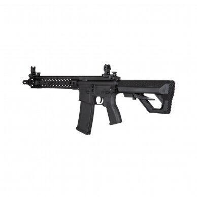 Šratasvydžio automatas - SA-E06-H EDGE™ Carbine Replica Heavy Ops Stock - Black (Specna Arms) 5