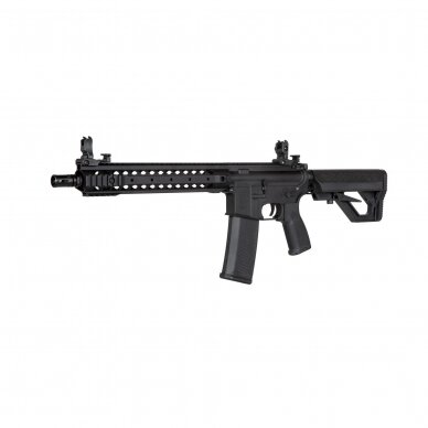Šratasvydžio automatas - SA-E06-H EDGE™ Carbine Replica Heavy Ops Stock - Black (Specna Arms) 2