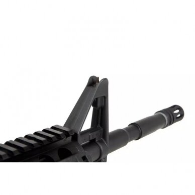 Šratasvydžio automatas - SA-E03 EDGE™ RRA Carbine Replica - Black (Specna Arms) 10