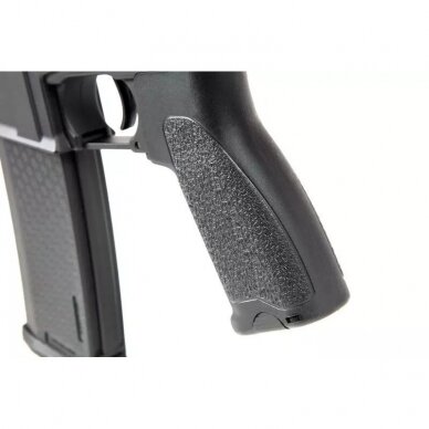 Šratasvydžio automatas - SA-E03 EDGE™ RRA Carbine Replica - Black (Specna Arms) 11
