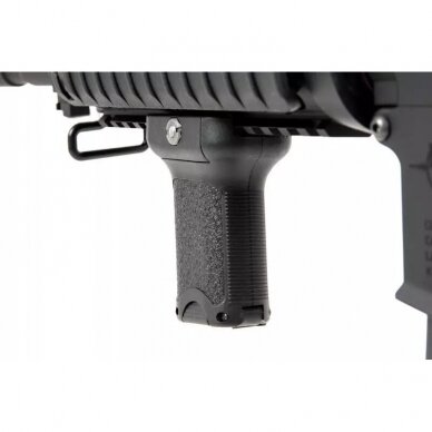 Šratasvydžio automatas - SA-E03 EDGE™ RRA Carbine Replica - Black (Specna Arms) 13