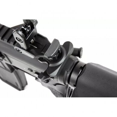 Šratasvydžio automatas - SA-E03 EDGE™ RRA Carbine Replica - Black (Specna Arms) 15