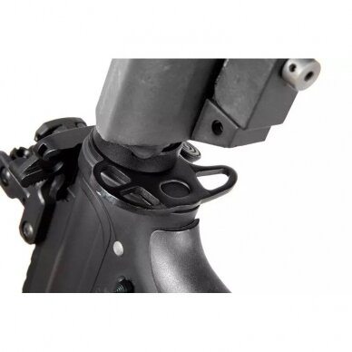 Šratasvydžio automatas - SA-E03 EDGE™ RRA Carbine Replica - Black (Specna Arms) 17