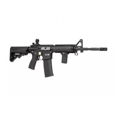 Šratasvydžio automatas - SA-E03 EDGE™ RRA Carbine Replica - Black (Specna Arms) 3