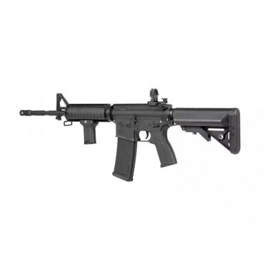 Šratasvydžio automatas - SA-E03 EDGE™ RRA Carbine Replica - Black (Specna Arms) 5