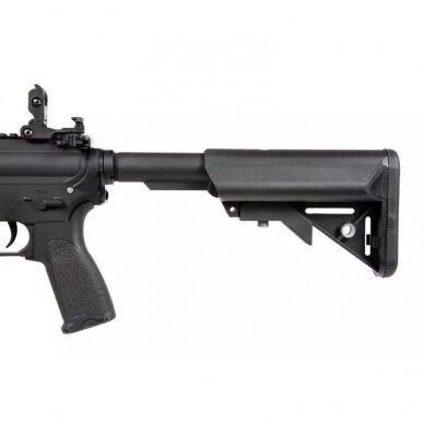Šratasvydžio automatas - SA-E03 EDGE™ RRA Carbine Replica - Black (Specna Arms) 6