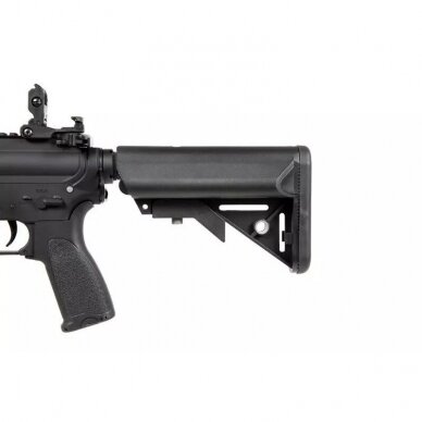 Šratasvydžio automatas - SA-E03 EDGE™ RRA Carbine Replica - Black (Specna Arms) 7