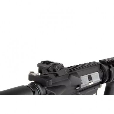 Šratasvydžio automatas - SA-E03 EDGE™ RRA Carbine Replica - Black (Specna Arms) 8