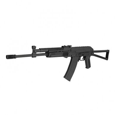 Šratasvydžio automatas - CM040J Assault Rifle Replica - Black (Specna Arms) 2