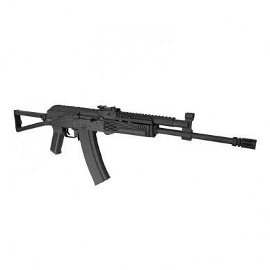Šratasvydžio automatas - CM040J Assault Rifle Replica - Black (Specna Arms) 3