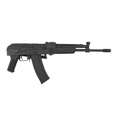Šratasvydžio automatas - CM040J Assault Rifle Replica - Black (Specna Arms) 4