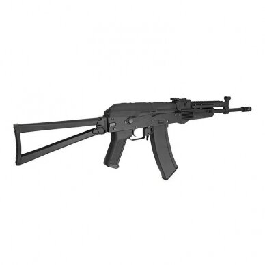 Šratasvydžio automatas - CM040J Assault Rifle Replica - Black (Specna Arms) 5