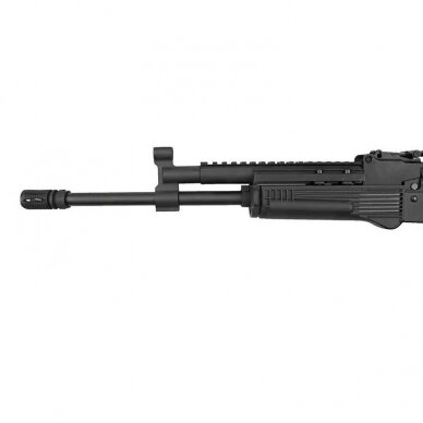 Šratasvydžio automatas - CM040J Assault Rifle Replica - Black (Specna Arms) 6