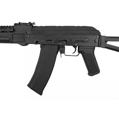 Šratasvydžio automatas - CM040J Assault Rifle Replica - Black (Specna Arms) 7