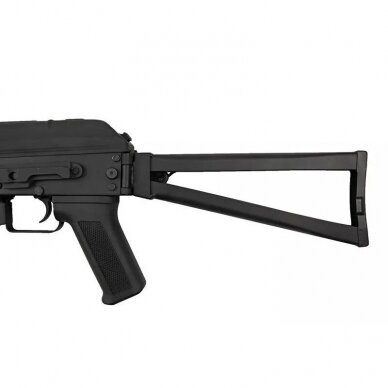 Šratasvydžio automatas - CM040J Assault Rifle Replica - Black (Specna Arms) 8